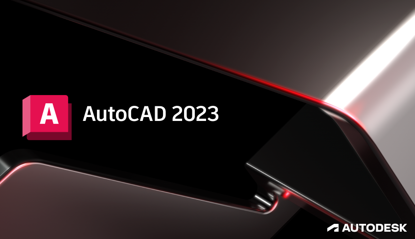 AutoCAD 2023簡體中文版破解補丁