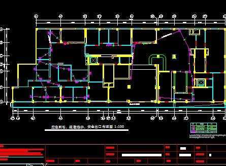 应急照明控制大全免费下载 - 电气图纸 - 土木工程网