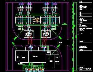 某化工厂35kv总降变电所的毕业设计