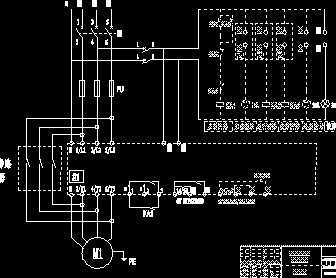 变频器图纸免费下载 - 电气图纸 - 土木工程网