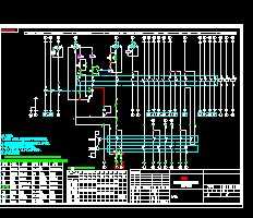 vs1真空断路器原理图