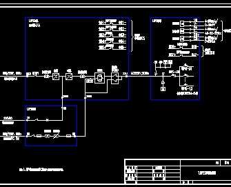 ups原理图免费下载 - 电气图纸 - 土木工程网