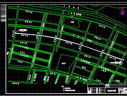 市政道路施工图纸免费下载 - 公路图纸 - 土木工程网