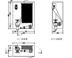 04s202 室内消防栓安装图集