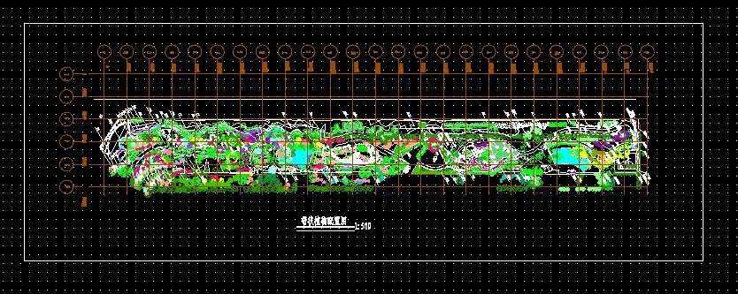 静逸佳园景观规划设计套图免费下载 - 建筑户型平面图