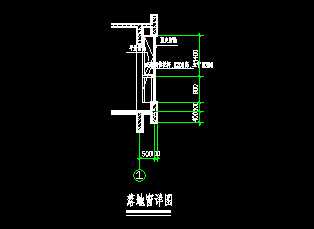 落地窗设计详图免费下载 - 建筑详图,图库 - 土木工程