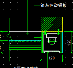 暗藏灯节点图免费下载 - 建筑详图,图库 - 土木工程网