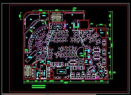 首页 03  建筑设计 03  建筑图纸 03  建筑装修图 03 正文