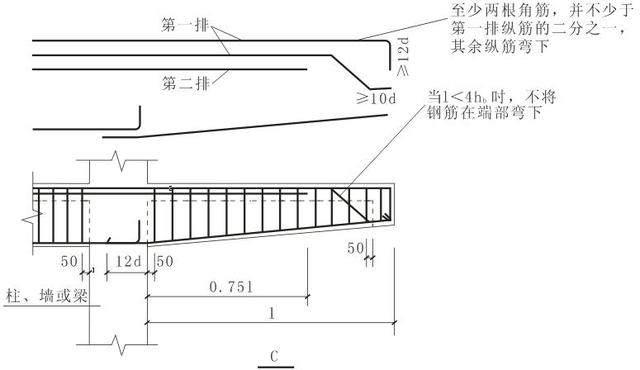 构造柱搭接长度不足怎么办_电量不足图片(3)