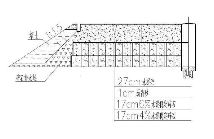 公路水泥混凝土路面施工