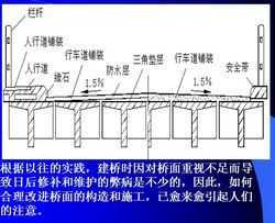 桥面构造课件