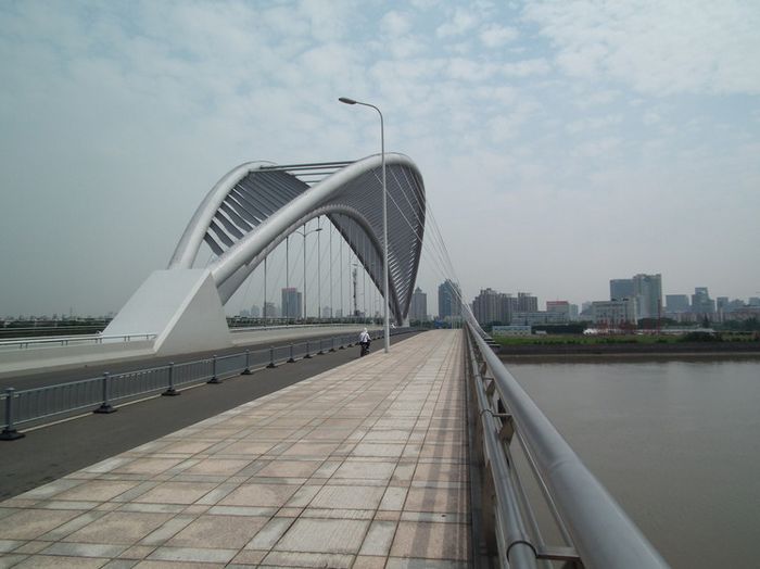 宁波长丰桥