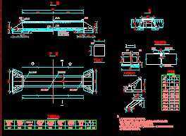 某箱涵结构施工图
