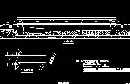 某桥梁施工图