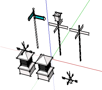 (bio)R(sh)SketchUpģ