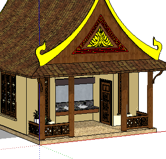 SketchUpģ