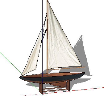 SketchUpģ