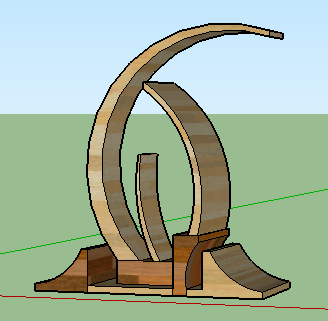 SketchUpģ