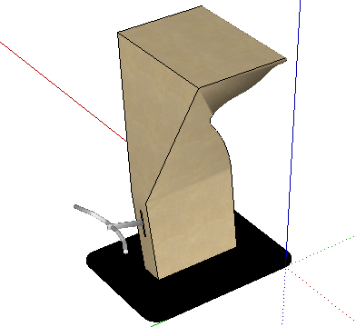 SketchUpģ