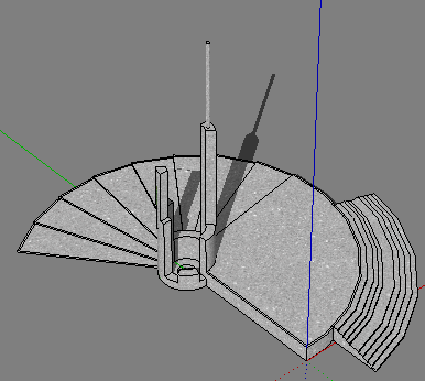 _(ti)SketchUpģ