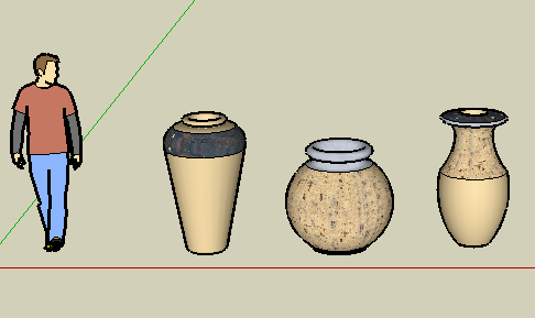 SketchUpģ