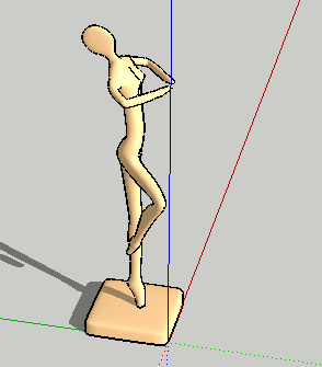 SketchUpģ