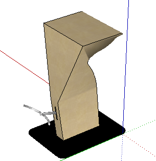 SketchUpģ