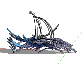 SketchUpģ