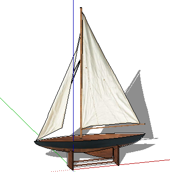 SketchUpģ