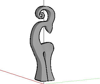 SketchUpģ