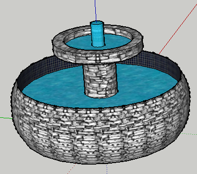 Ȫ^SketchUpģ