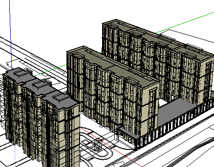 סլ^(q)^SketchUpģ