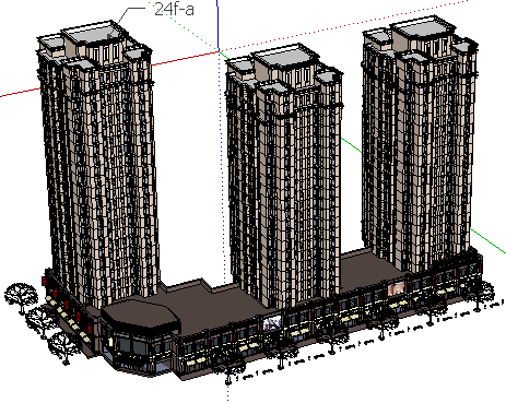 סլ^(q)^SketchUpģ