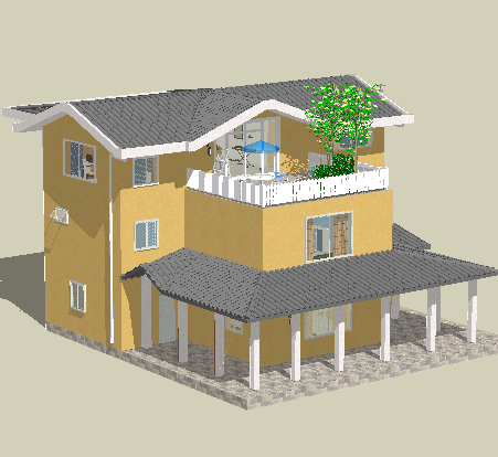 SketchUpģ