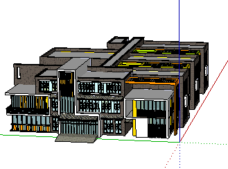 ĳ³׃@SketchUpģ