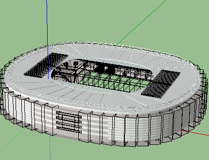 w^SketchUpģ