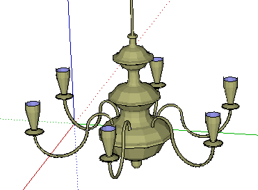 SketchUpģ