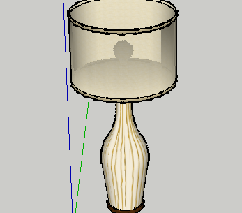 _(ti)SketchUpģ