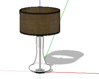 _(ti)SketchUpģ