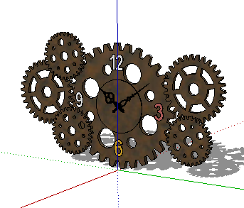 r(sh)SketchUpģ