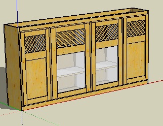 SketchUpģ