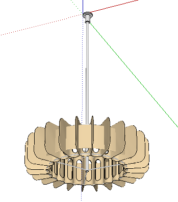 SketchUpģ