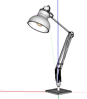 _(ti)SketchUpģ