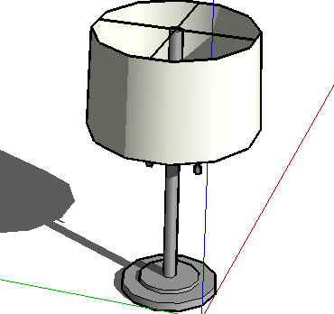 _(ti)SketchUpģ