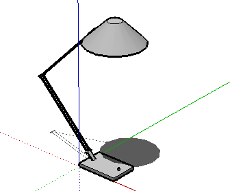 _(ti)SketchUpģ