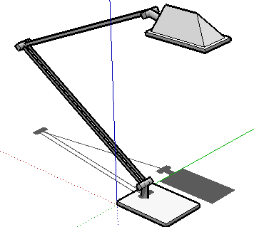 _(ti)SketchUpģ