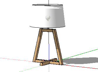 _(ti)SketchUpģ