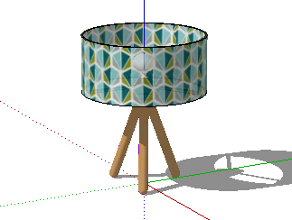 _(ti)SketchUpģ