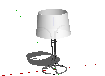 _(ti)SketchUpģ