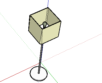 ؟SketchUpģ